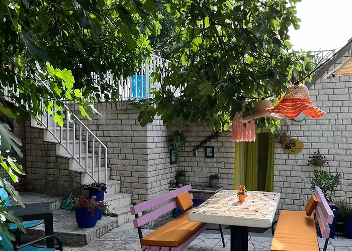 Apartment Smokva