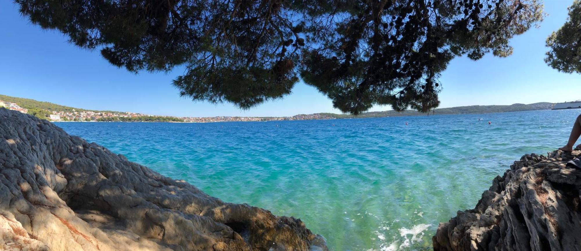 Apartament Smokva Trogir