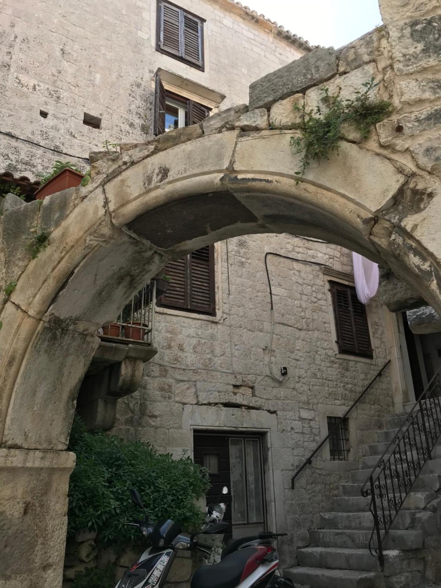 Apartament Smokva