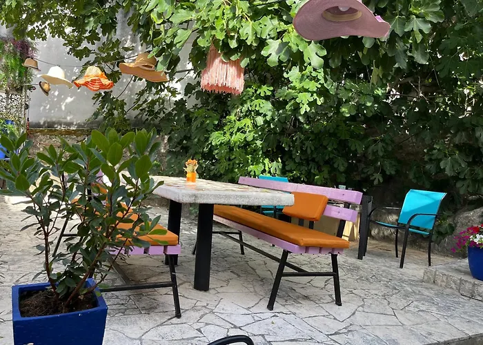 Apartment Smokva