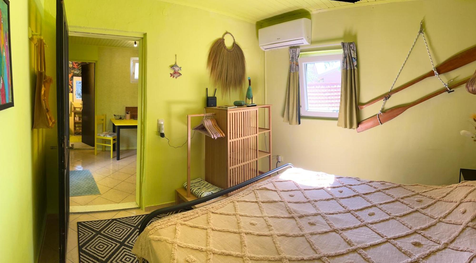 Smokva Apartmán *
