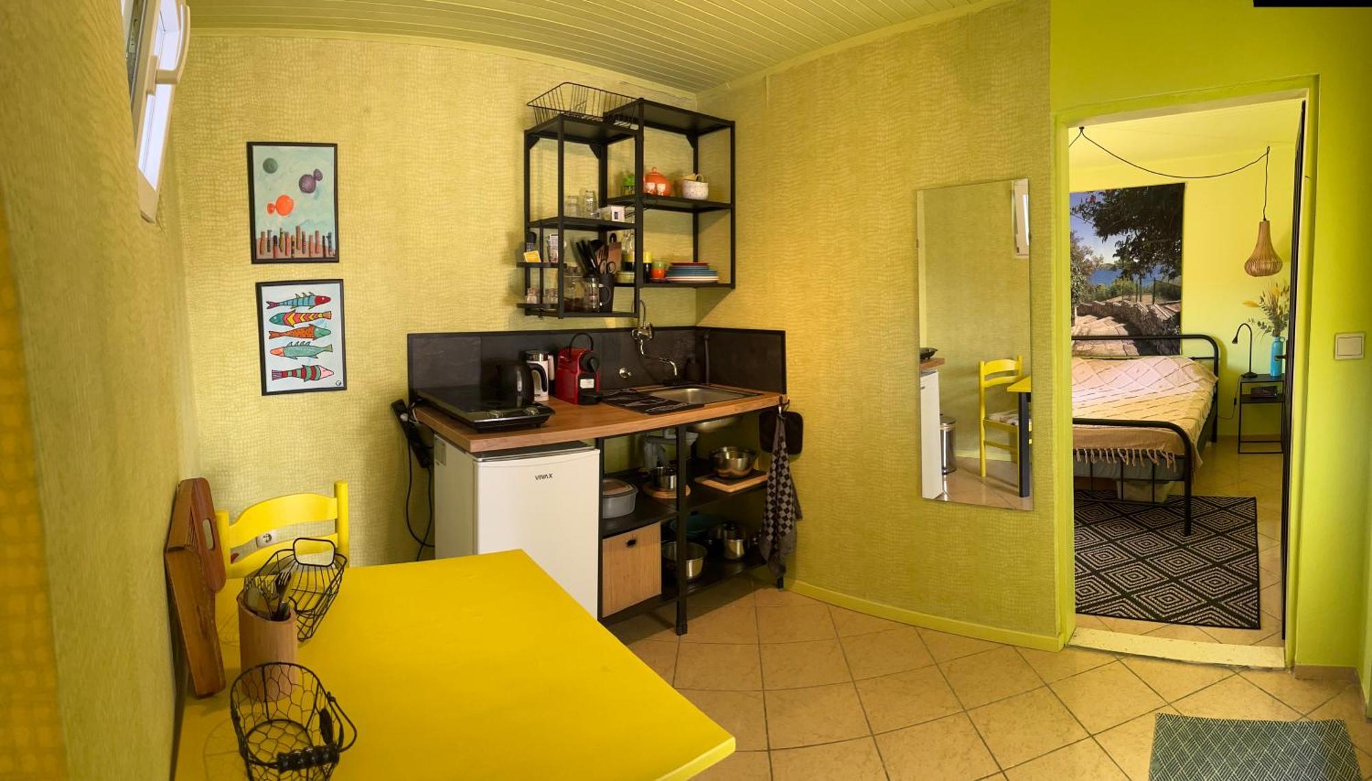 Apartmán Smokva Trogir