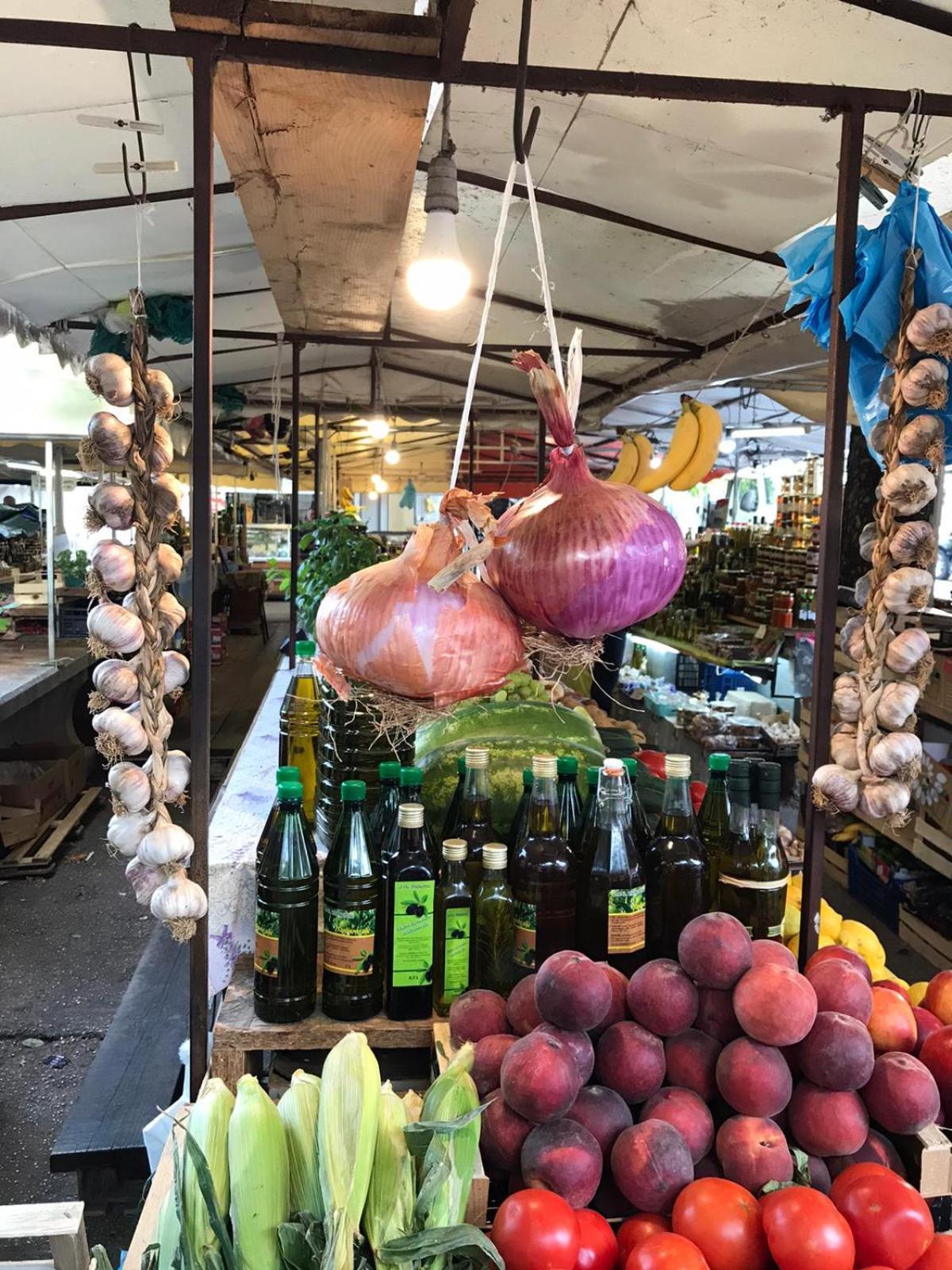 Smokva Trogir