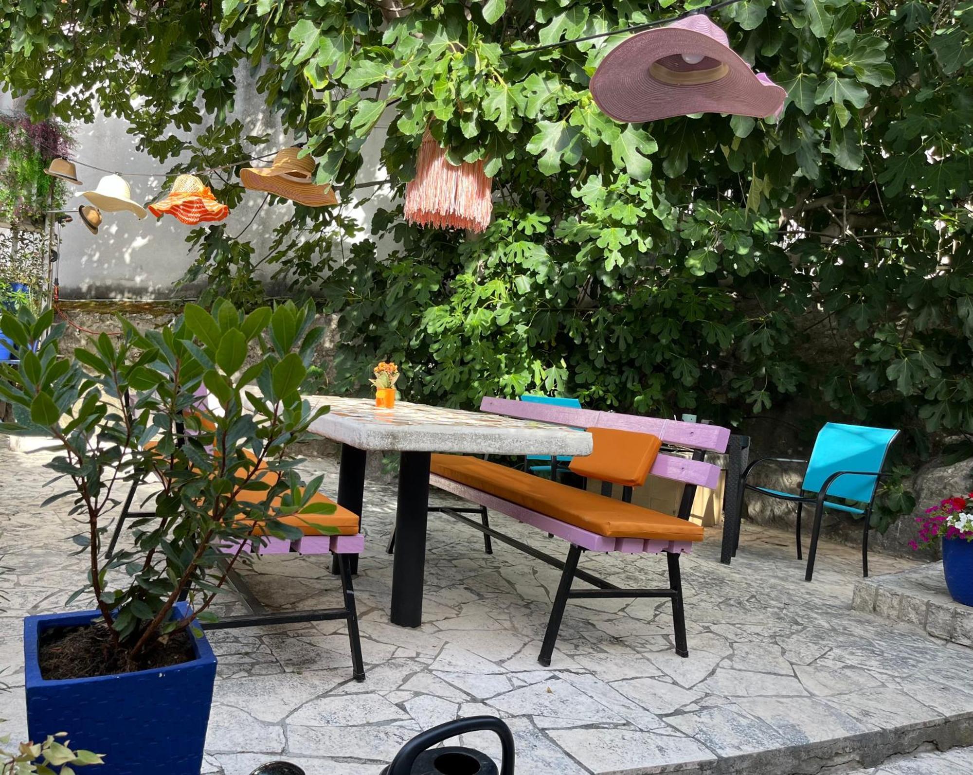 Smokva Apartmán